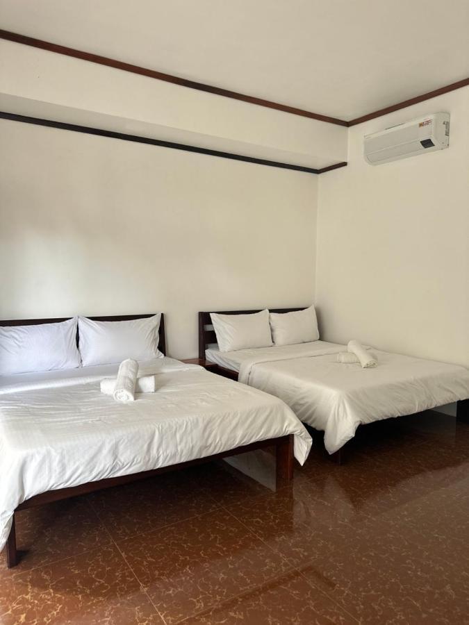 Hotel Haven Siargao General Luna (Surigao del Norte)